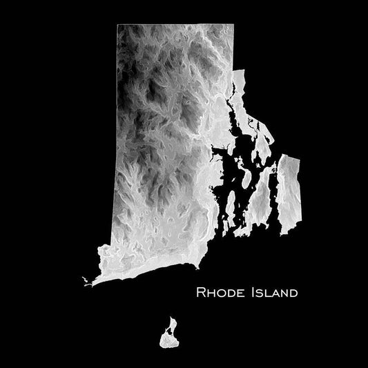 Rhode Island