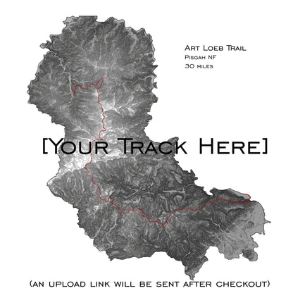 Art Loeb Trail