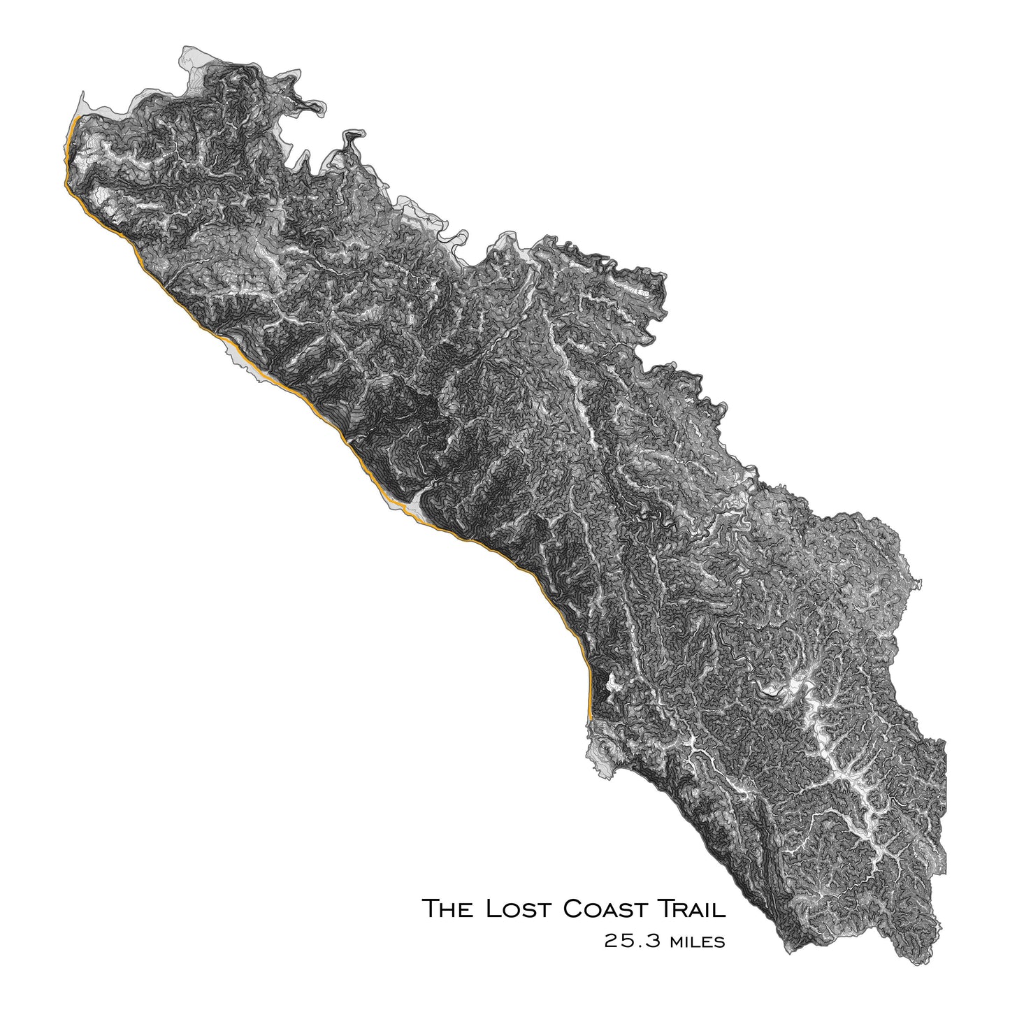 Lost Coast