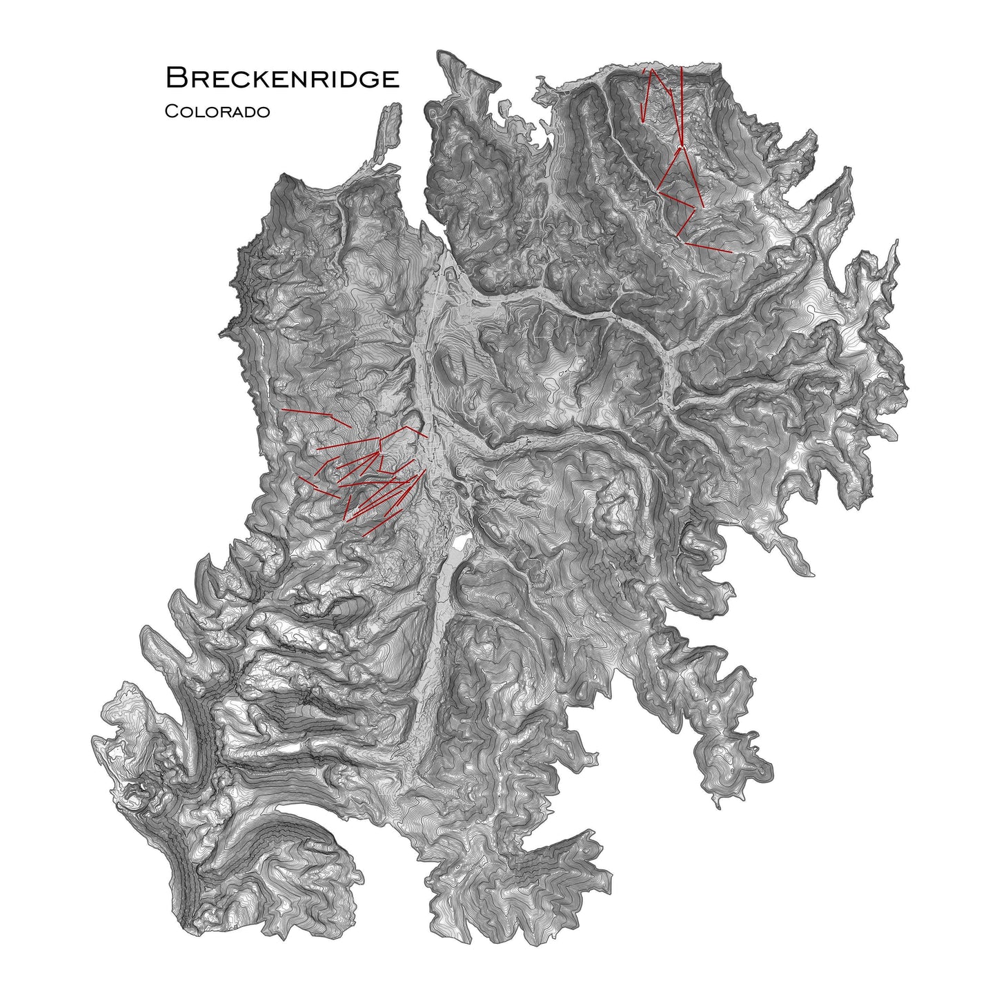 Breckenridge