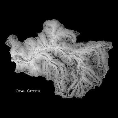 Opal Creek