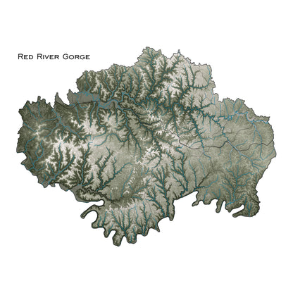 Red River Gorge