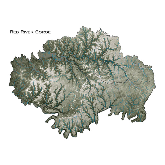 Red River Gorge