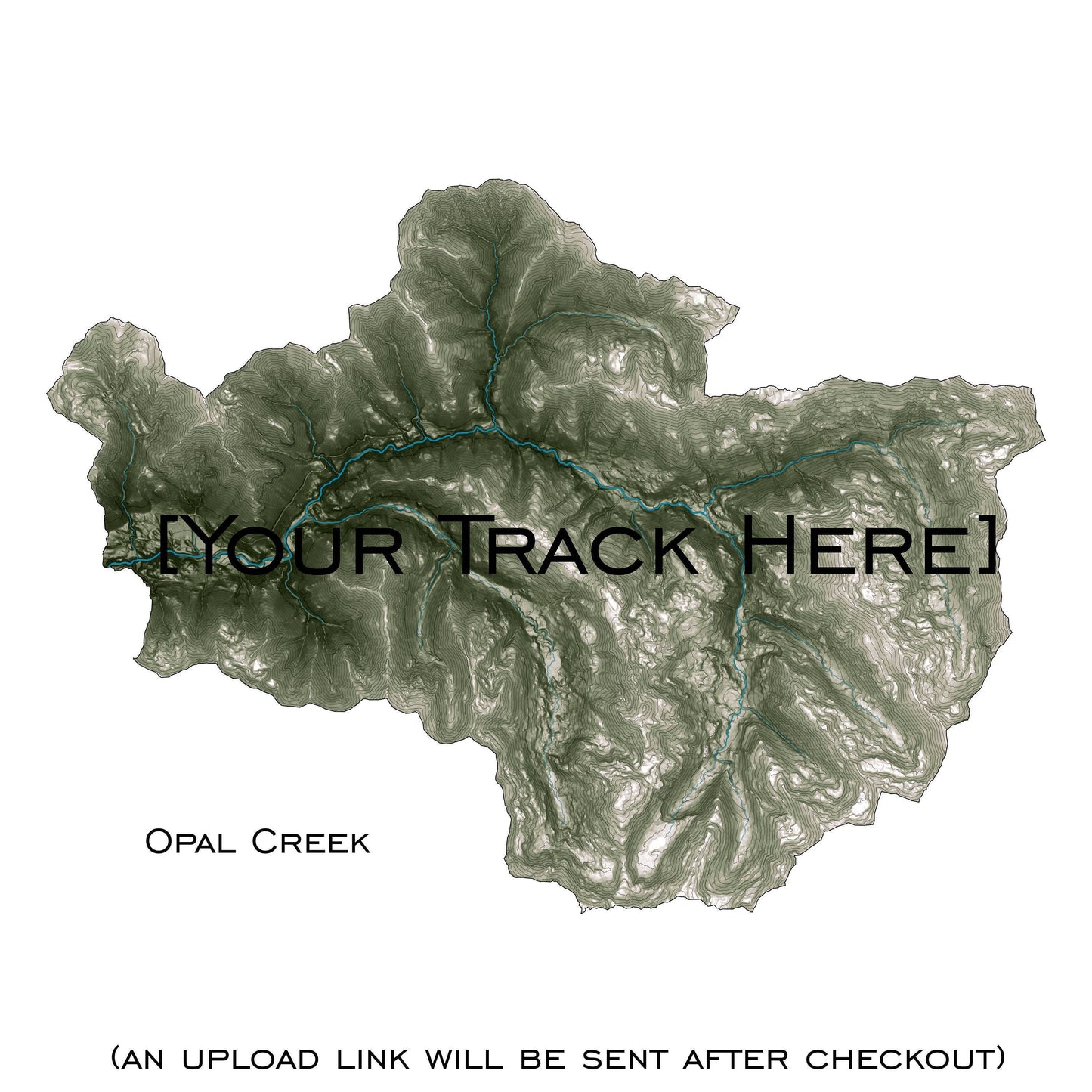 Opal Creek