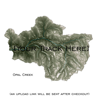 Opal Creek