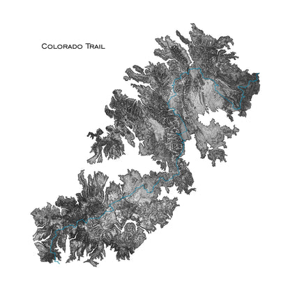 Colorado Trail