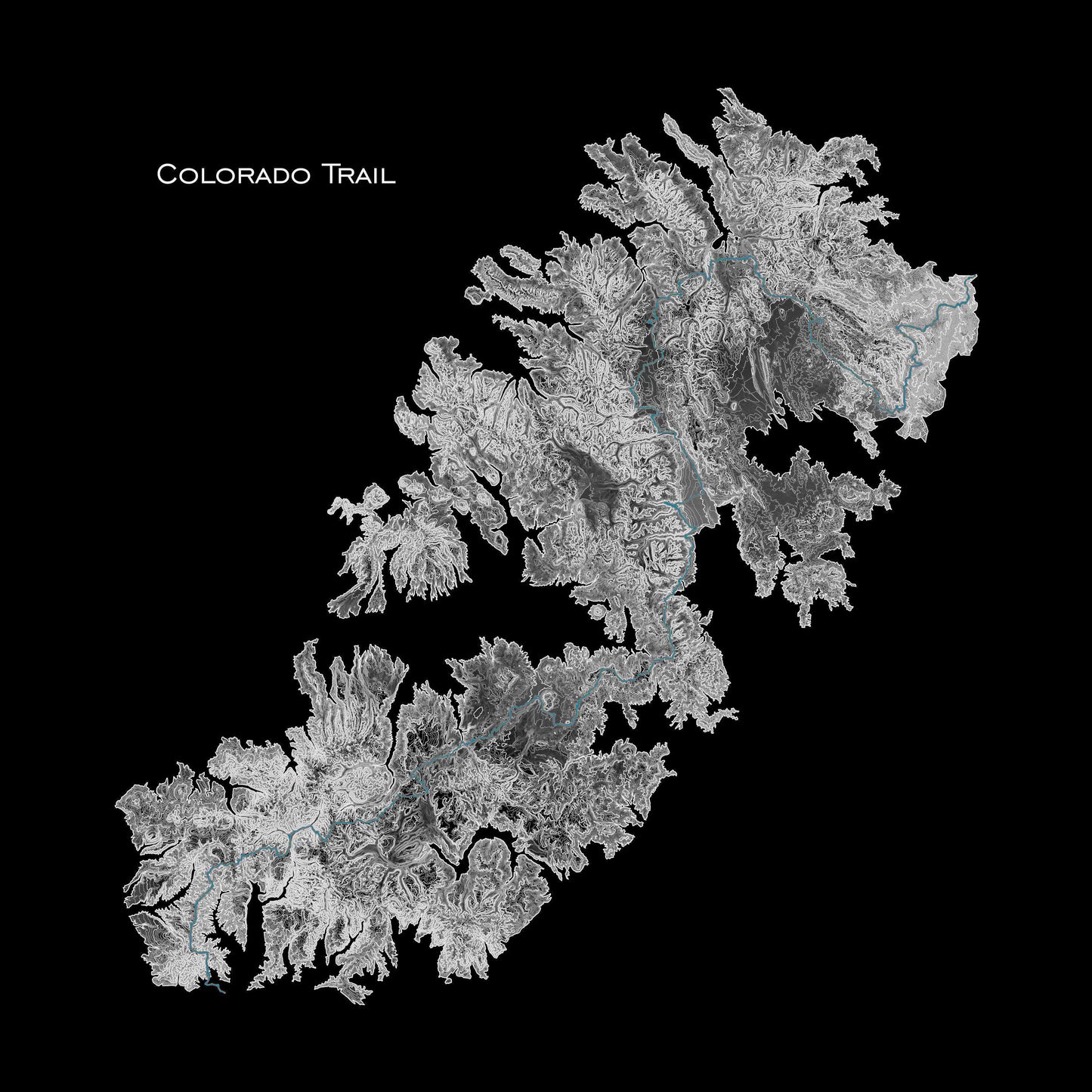 Colorado Trail