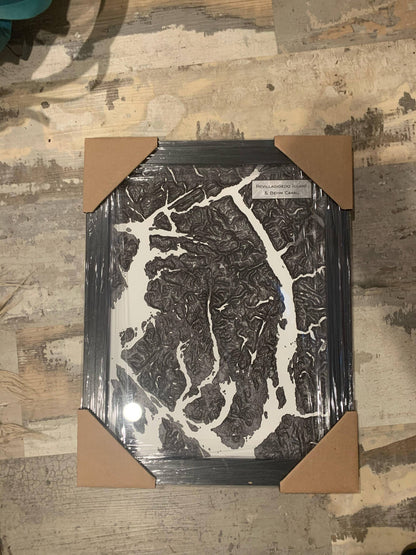 Custom Map
