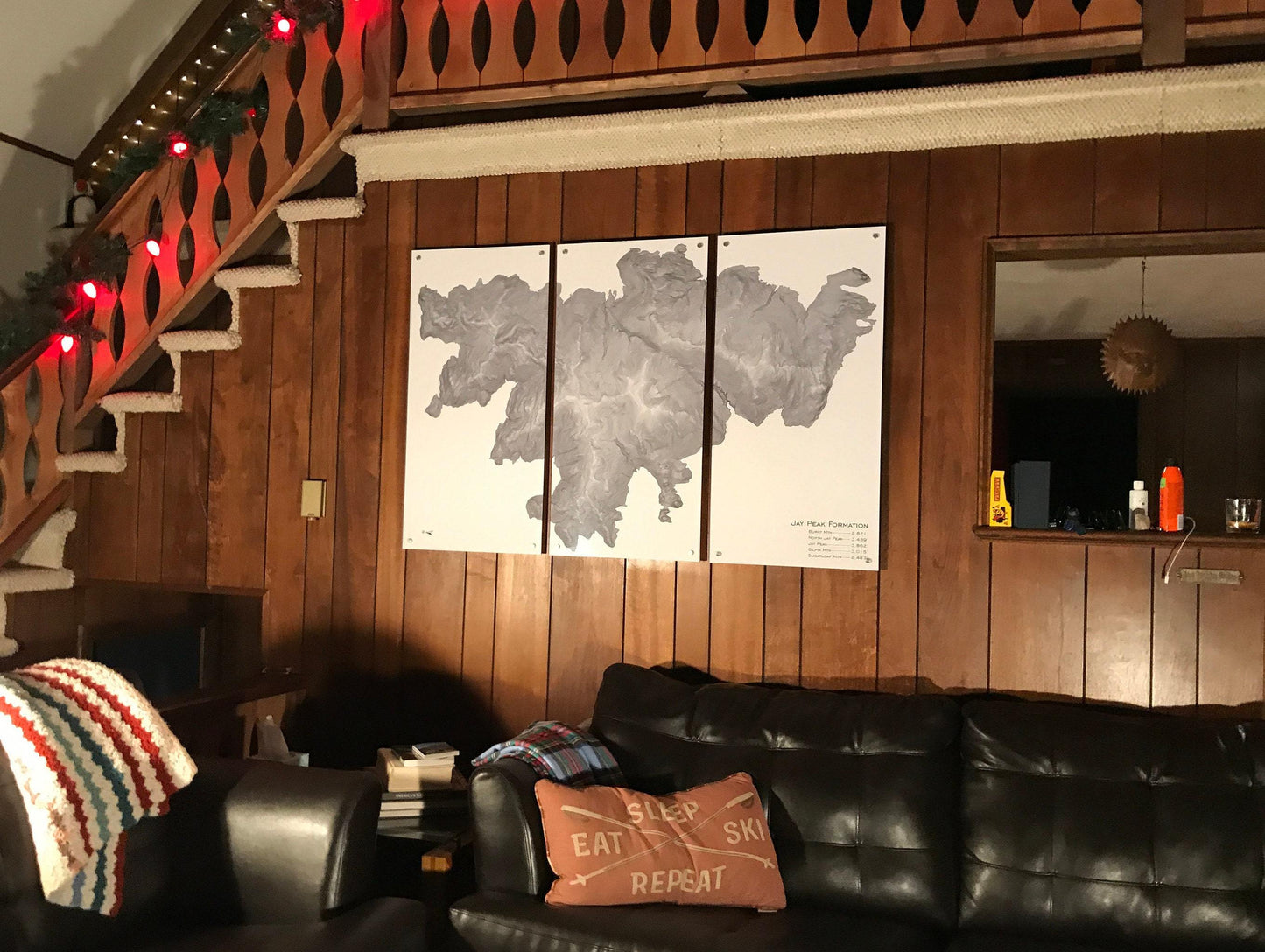 Custom Map