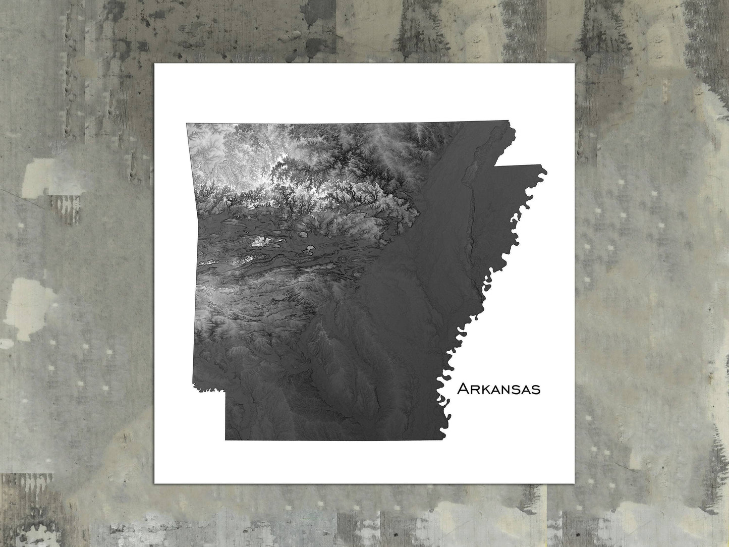 Arkansas
