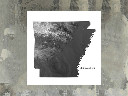Arkansas