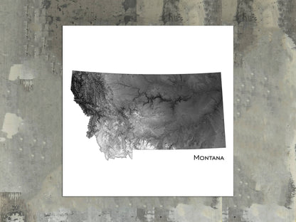 Montana