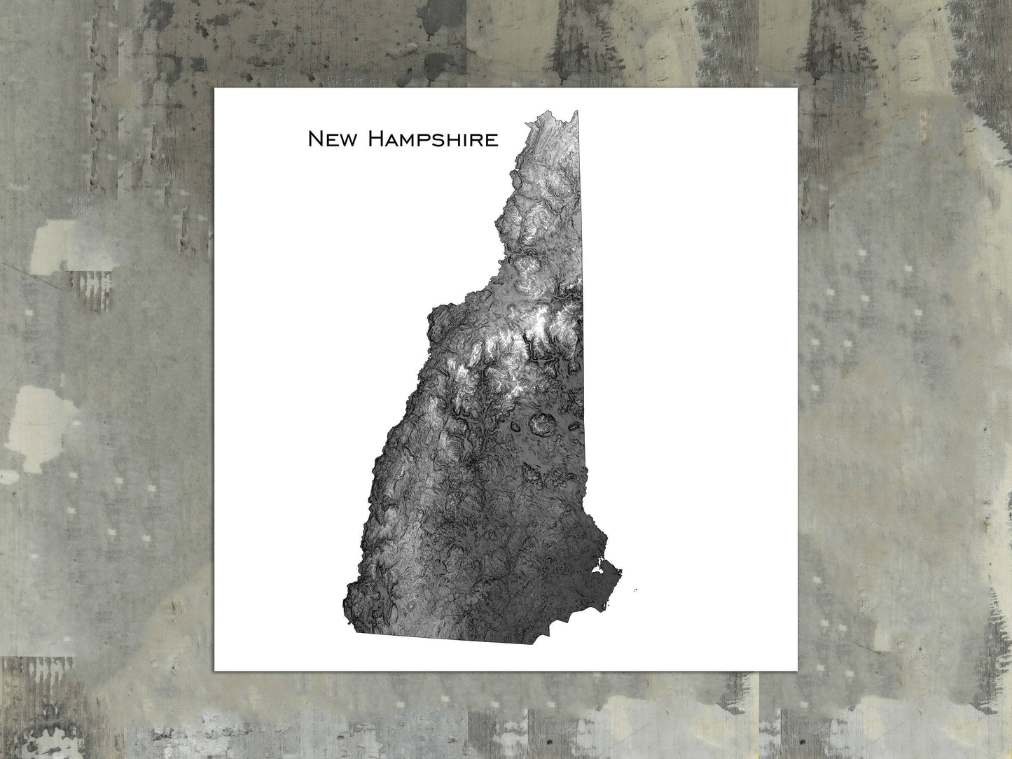 New Hampshire