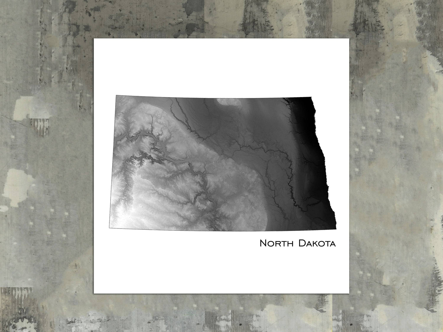 North Dakota