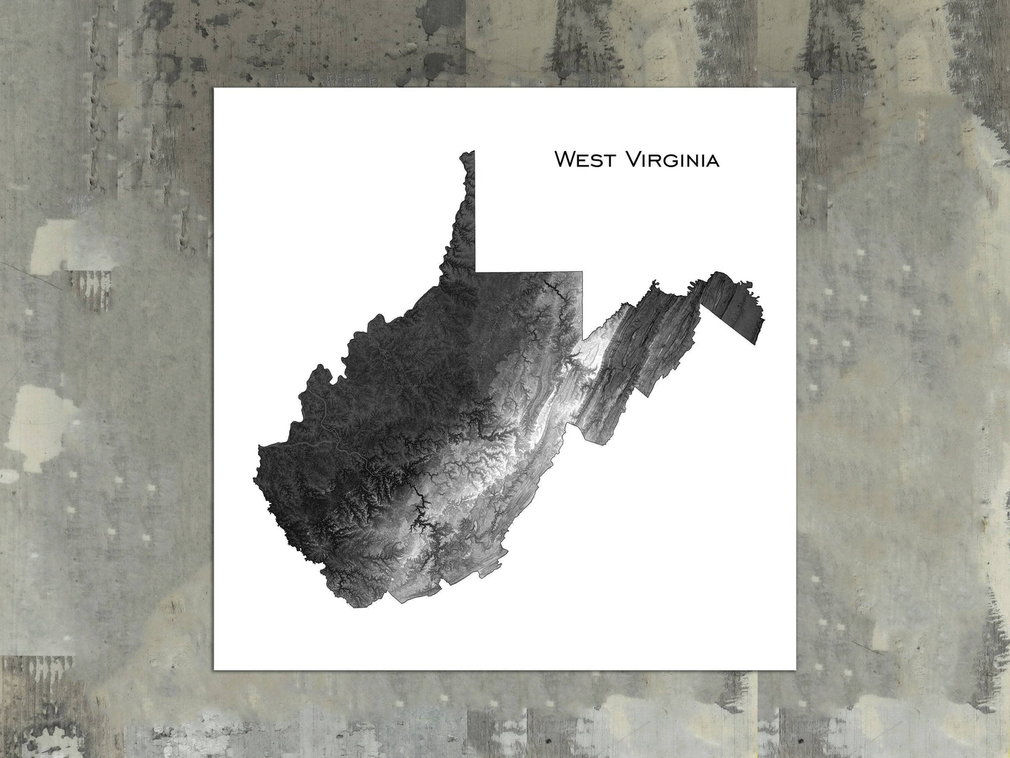 West Virginia