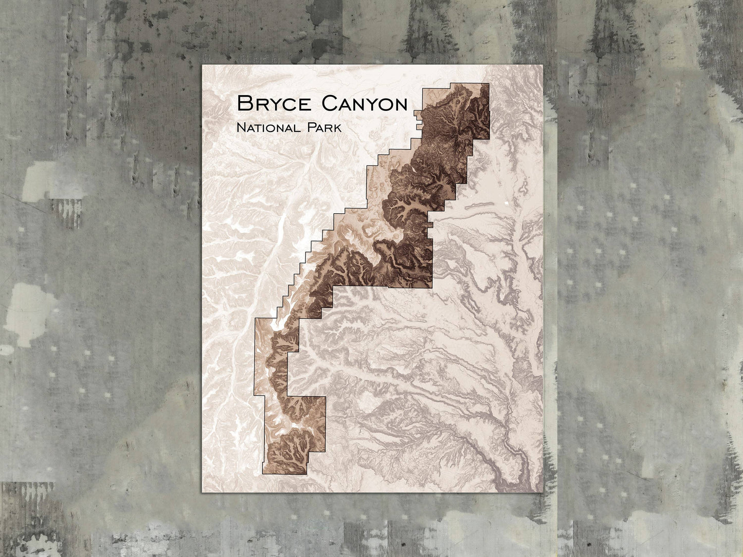 Bryce Canyon