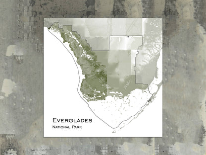 Everglades