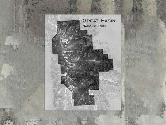 Great Basin