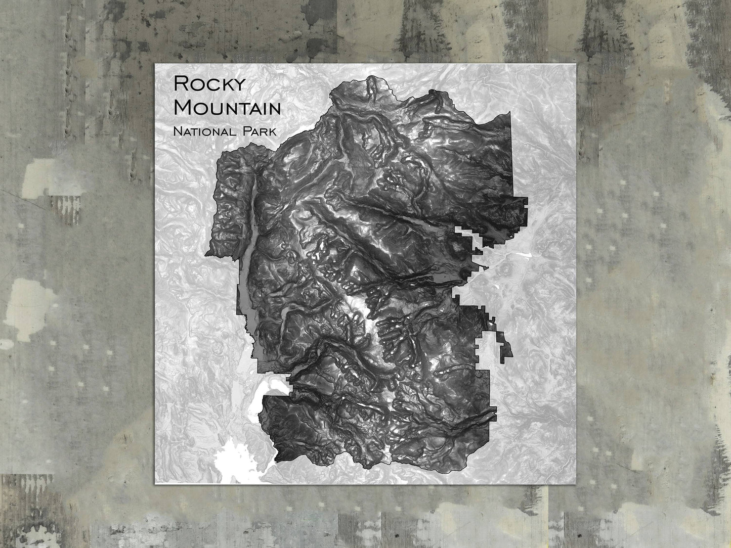Rocky Mountain