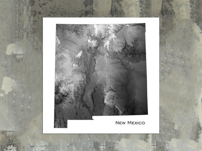 New Mexico