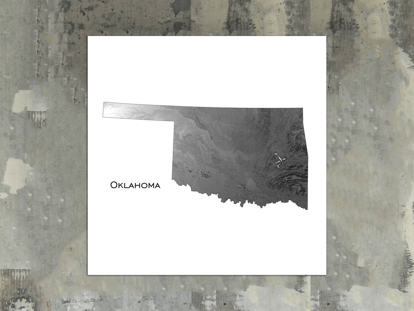 Oklahoma
