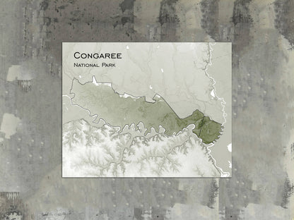Congaree