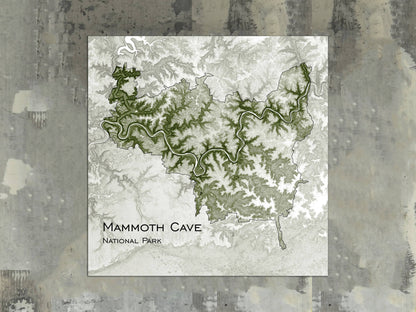 Mammoth Cave