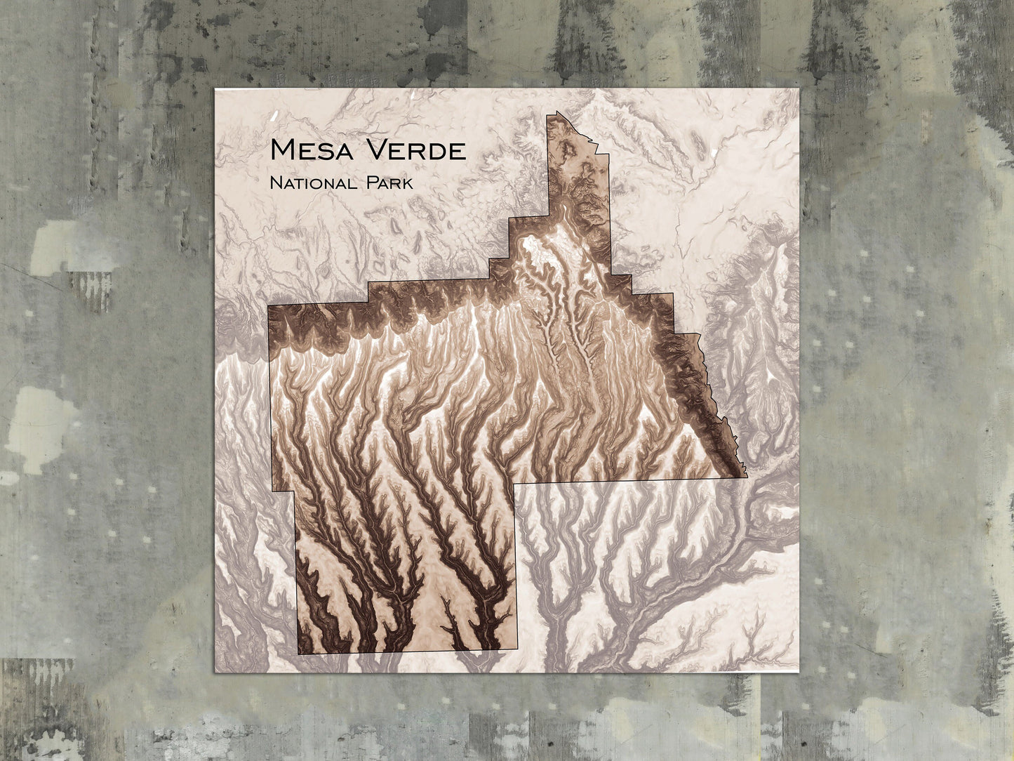 Mesa Verde