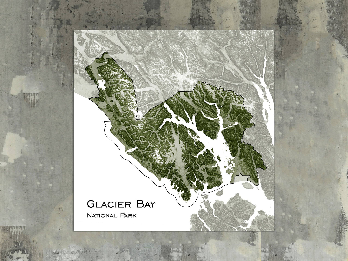 Glacier Bay