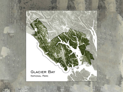 Glacier Bay