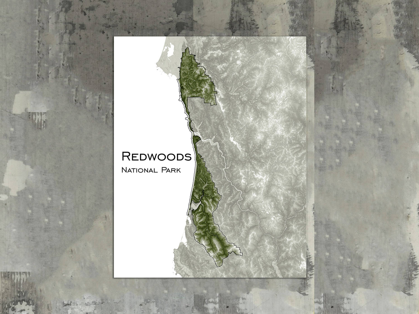 Redwood