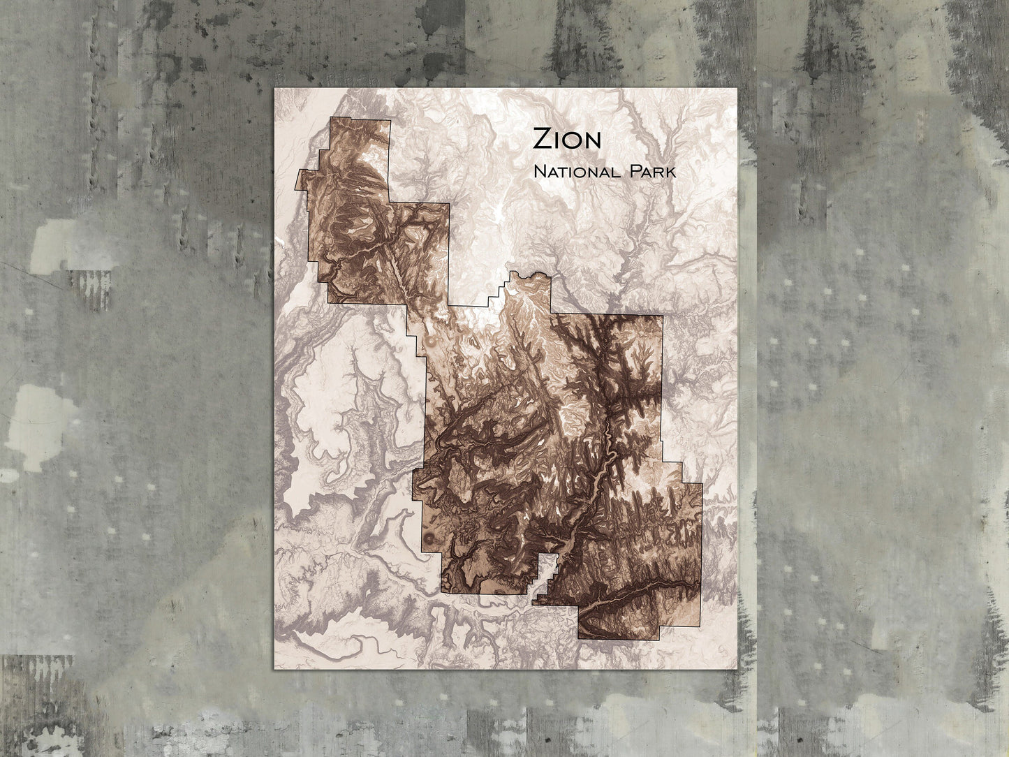 Zion