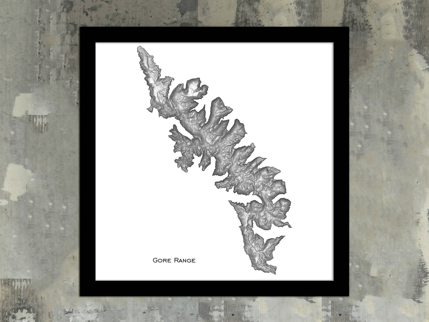 Gore Range