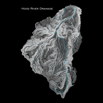 Hood River Watershed