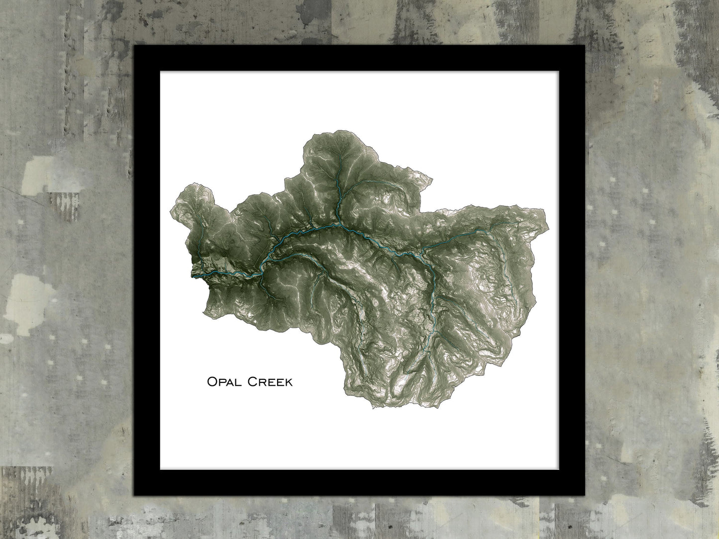 Opal Creek