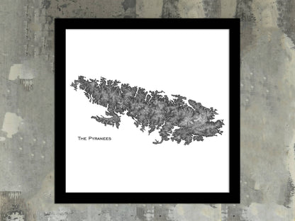 Pyrenees
