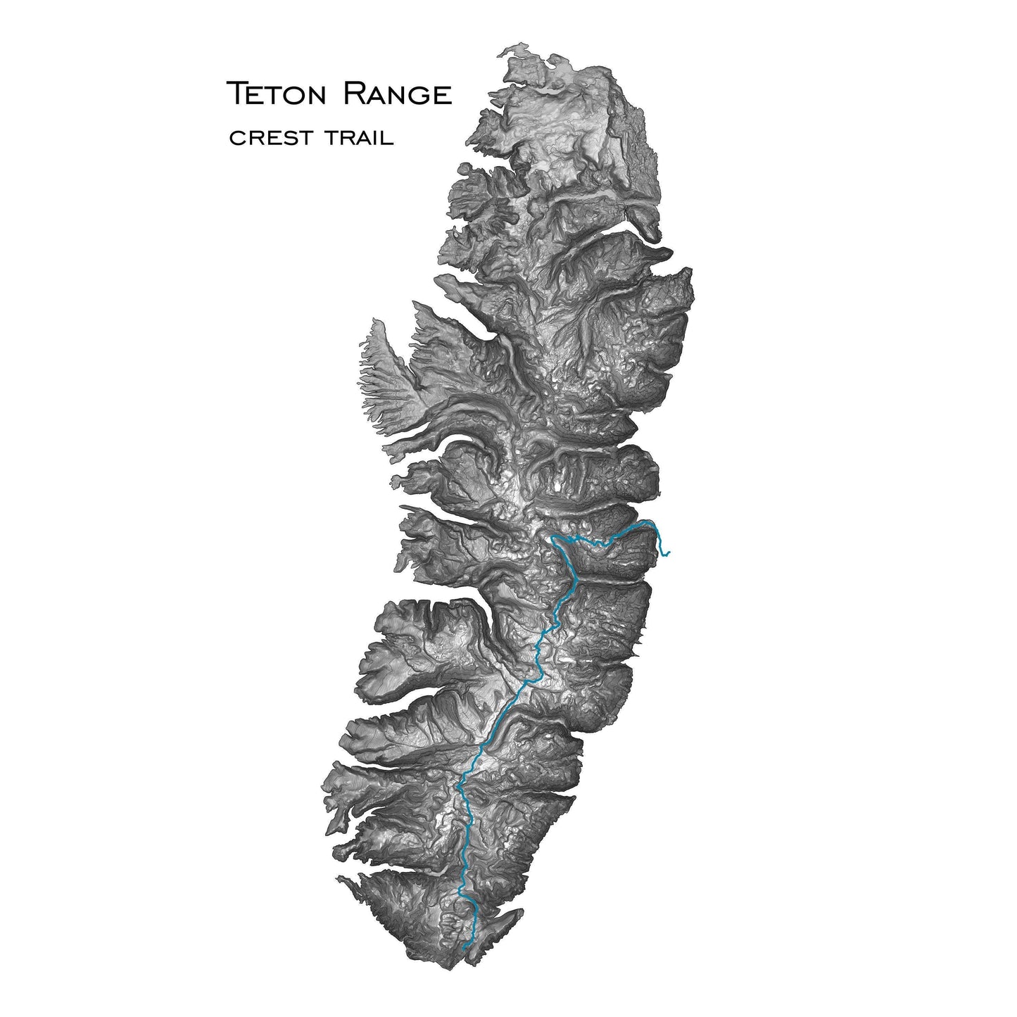 Tetons
