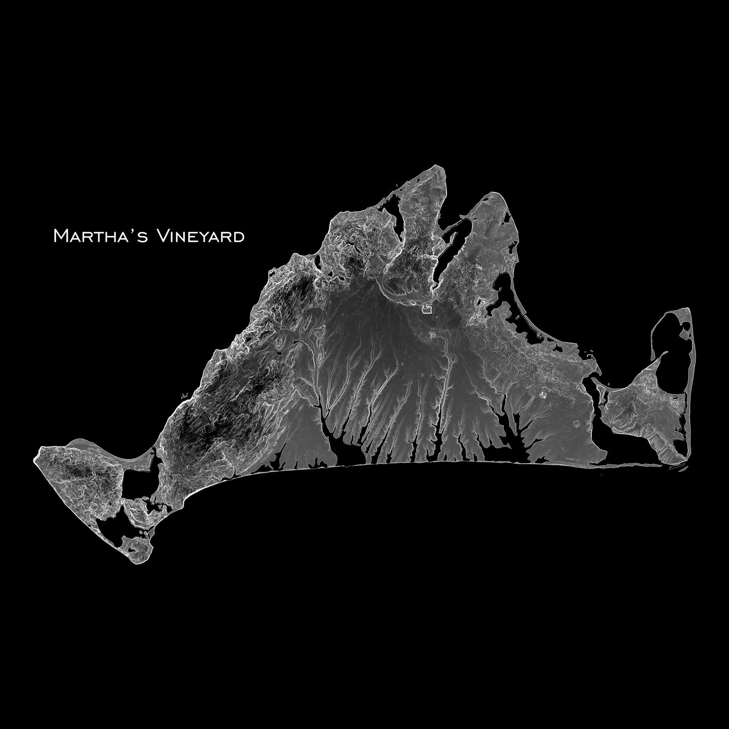 Martha's Vineyard