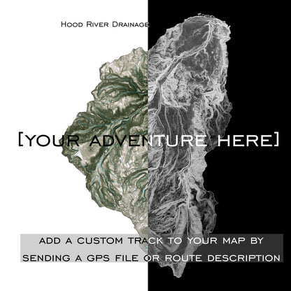 Hood River Watershed