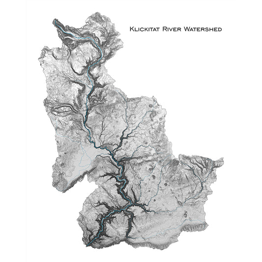 Klickitat River