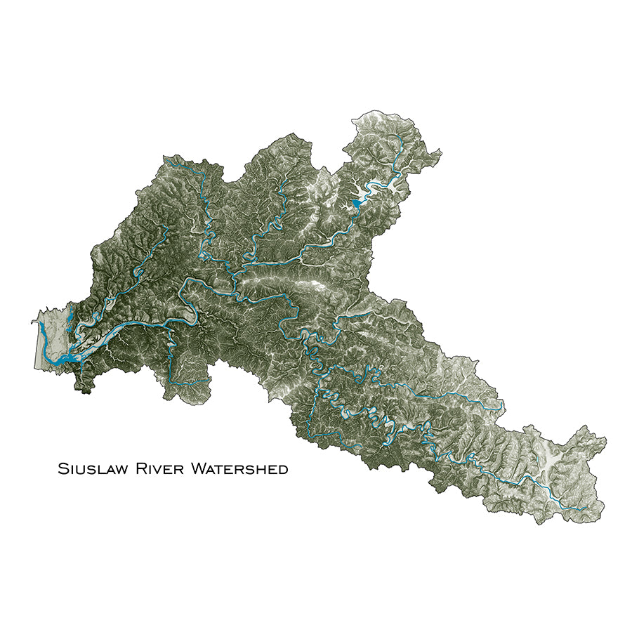 Siuslaw River
