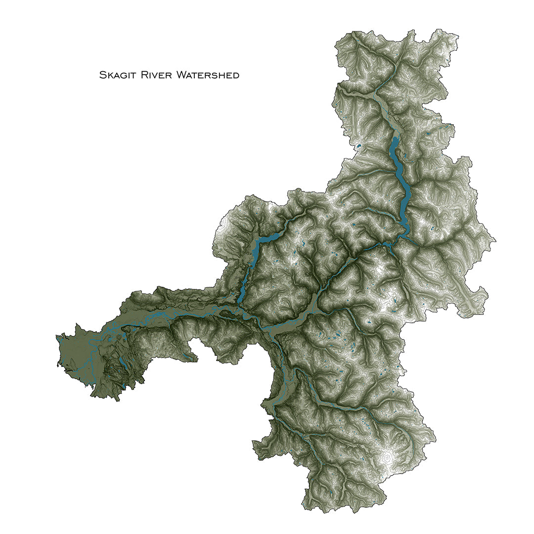 Skagit River