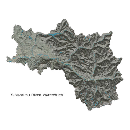 Skykomish