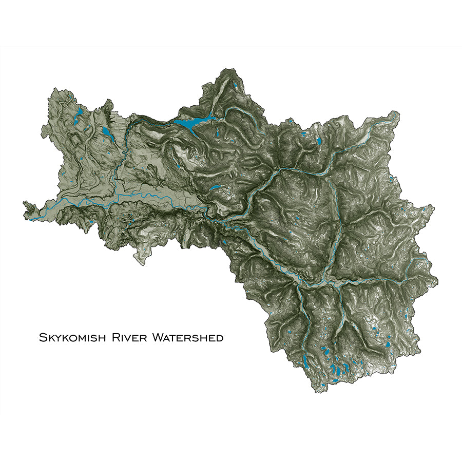 Skykomish