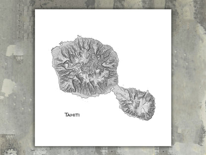 Tahiti