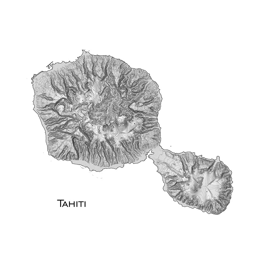 Tahiti