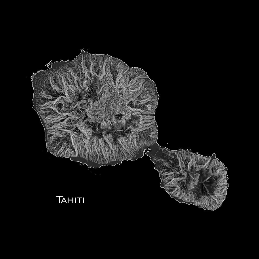 Tahiti