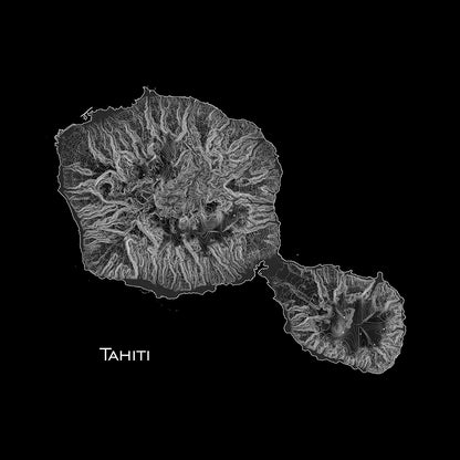 Tahiti